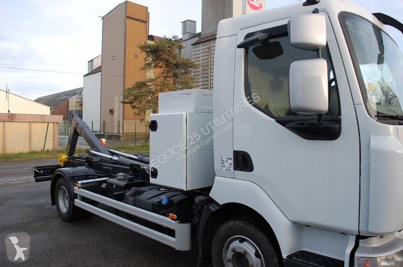 Camion Renault