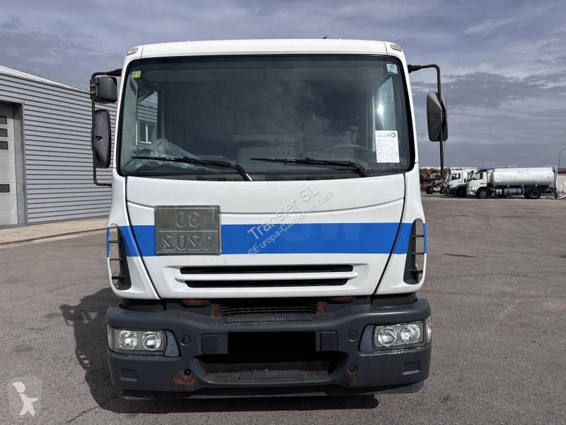 Camion Iveco  ML-180 E28