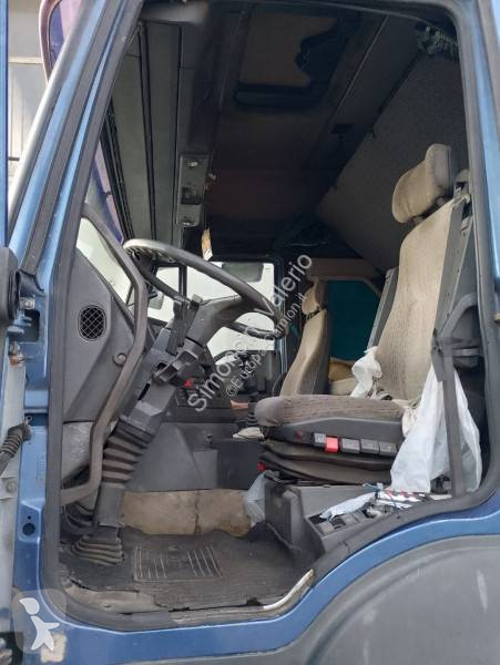 Camion Iveco 240E52