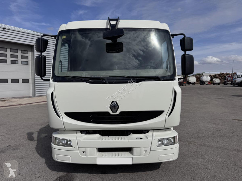 Camión Renault 240.12