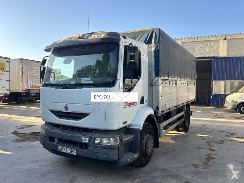 Camion Renault 45ACA8