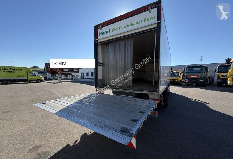 Camion Renault Filipelli AG 270.14 TK LBW