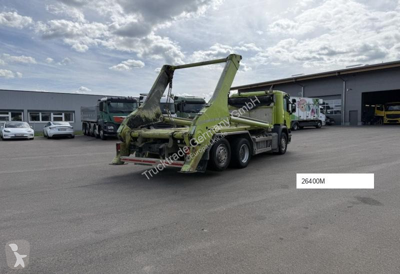 Camion Scania P 410