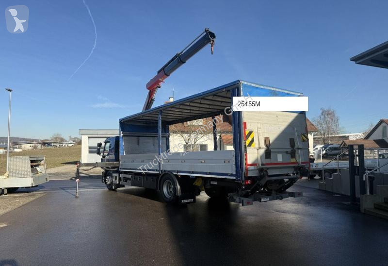 Camion Renault F130A.22