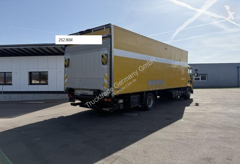Camion Renault 280.16 nicht fahrbar