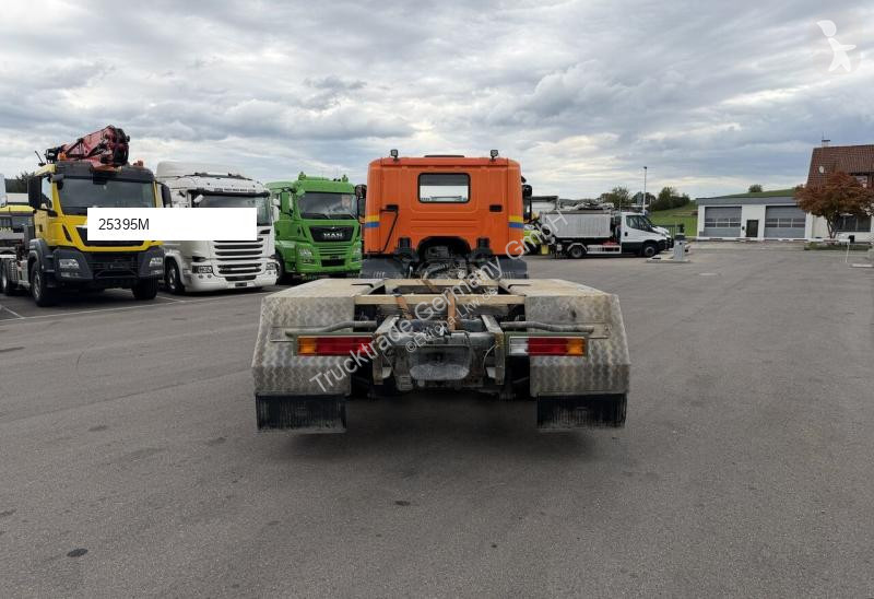 Camion Scania P360 LB