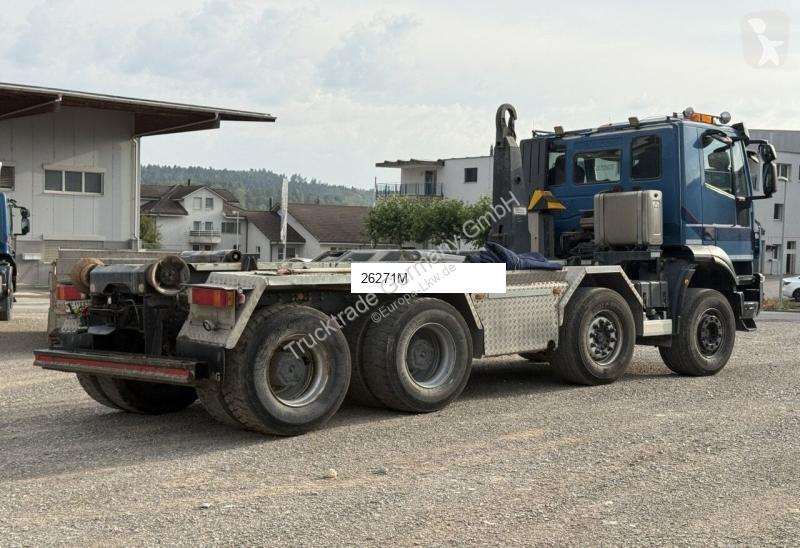 Camion Iveco 340T45