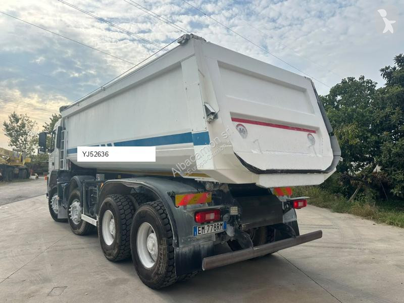 Camion Volvo
