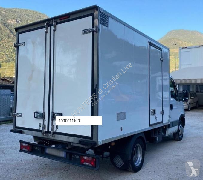 Camion Iveco