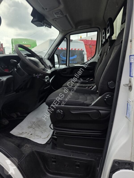 Camion Iveco 60.15 2016
