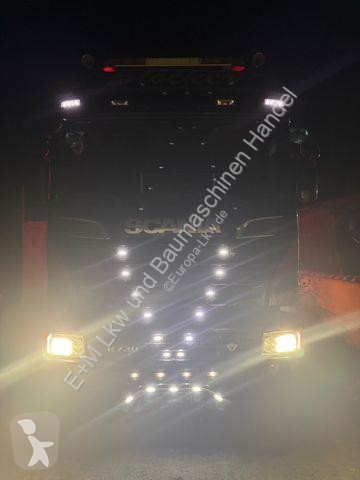 Camion Scania R730 V8 6X4 EPSILON