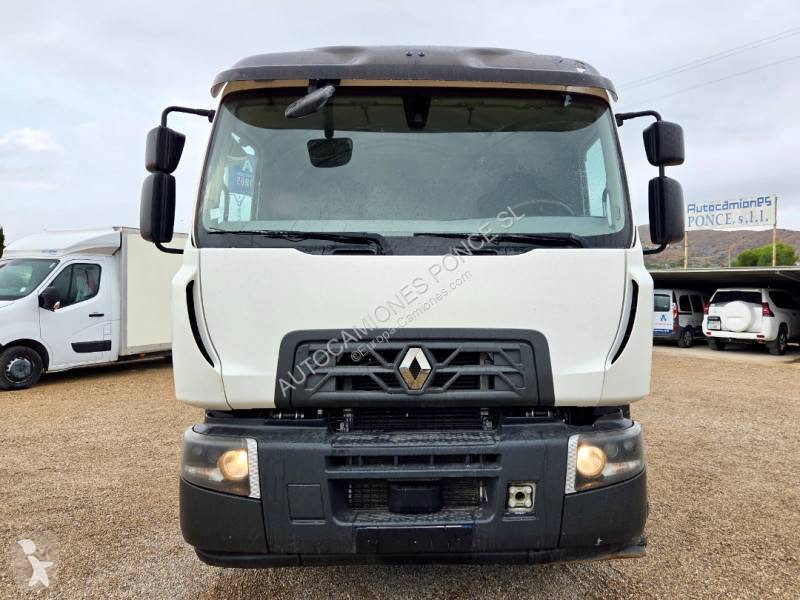 Camion Renault 380.18 DTI 11