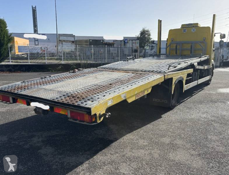 Camion DAF 55.220