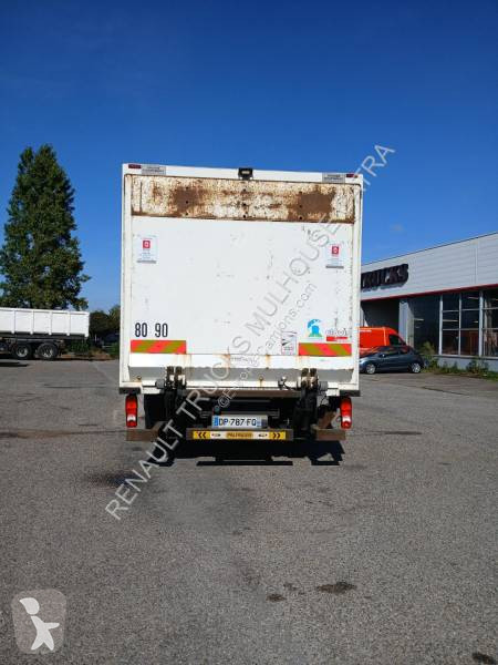 Camion Renault 14.210