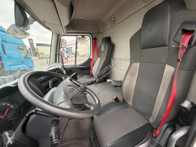 شاحنة Renault 240.13 DTI 5