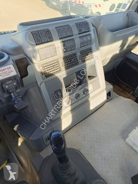 Iveco 260 T 41 truck