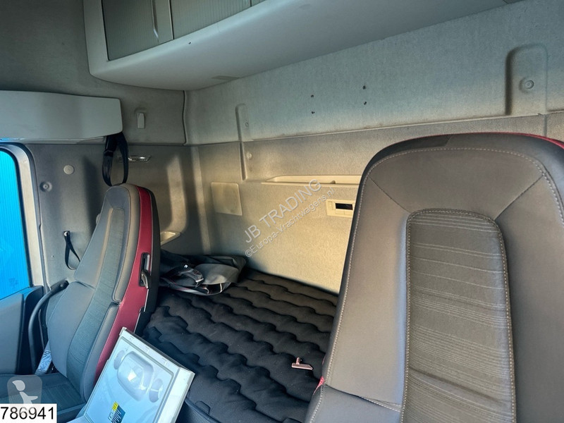 Camion Volvo 500 EURO 6, ACC, BDF