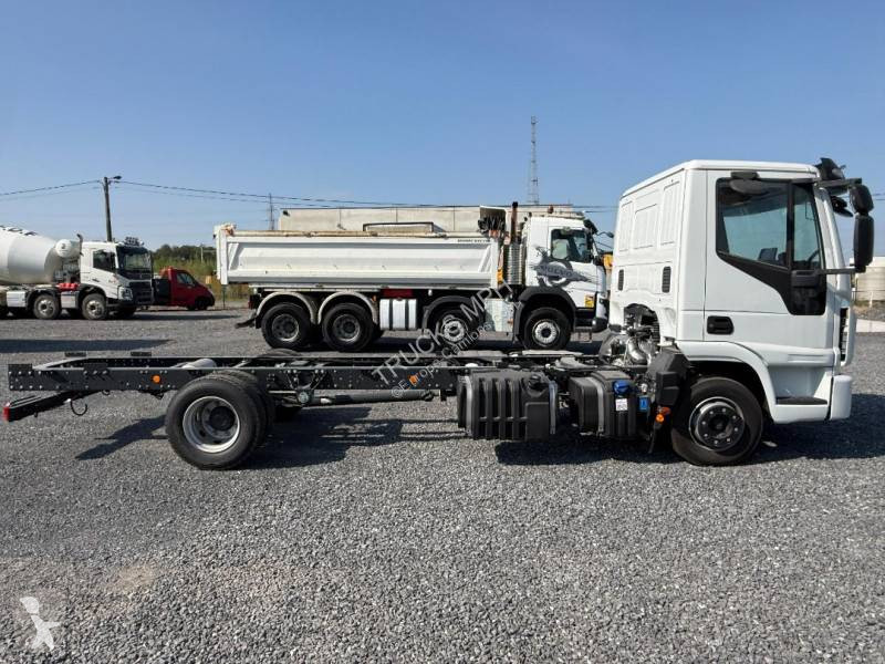 Iveco 120 EL 25 truck