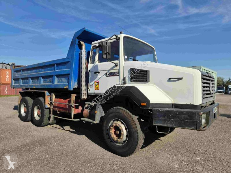 Renault 350 truck