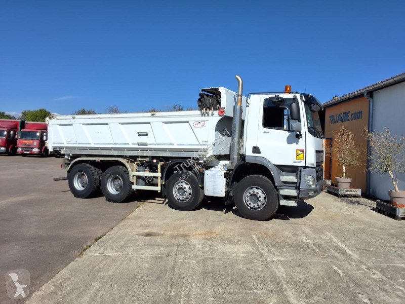 DAF 450 truck