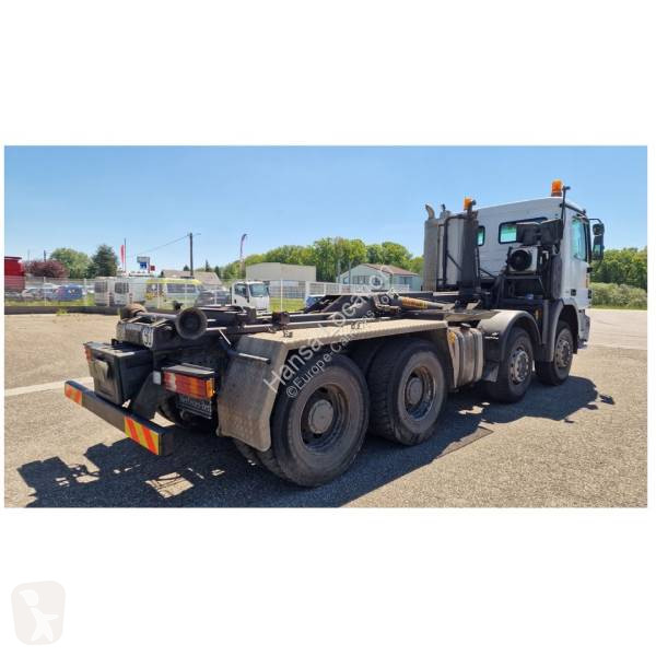 Kamion Mercedes 3241