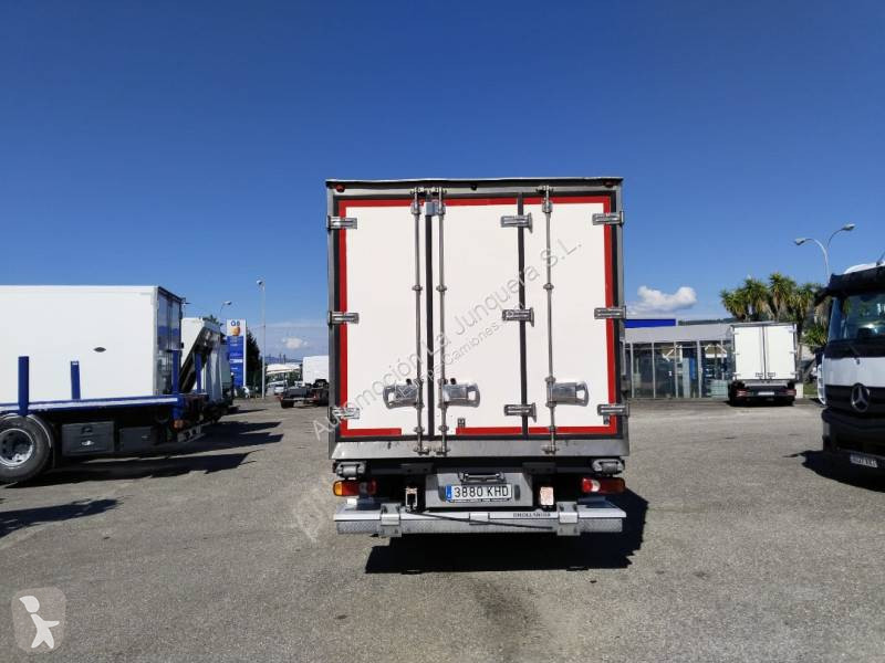 Kamion Iveco 120 E 25