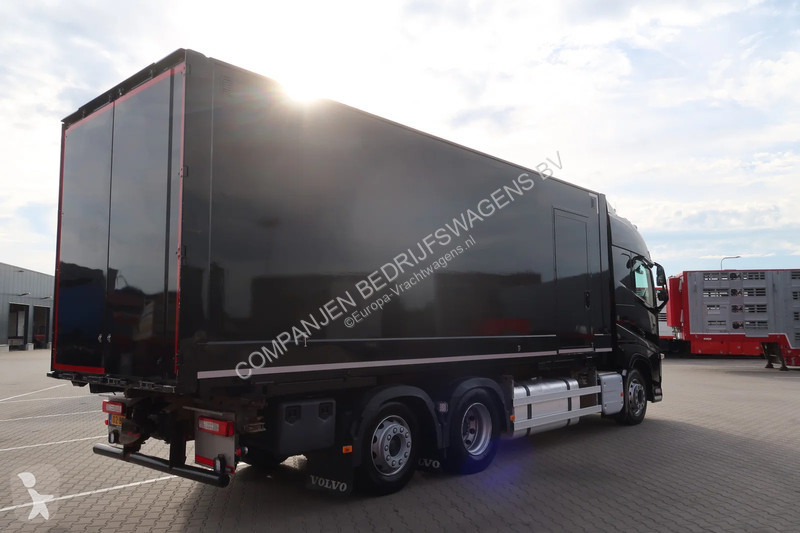 Kamion Volvo FH 460 FH 460