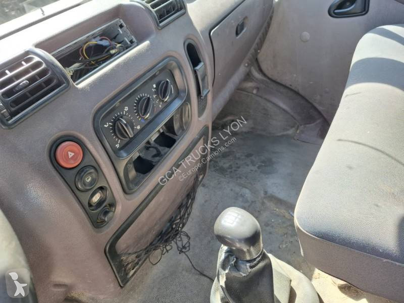 Renault 130 truck