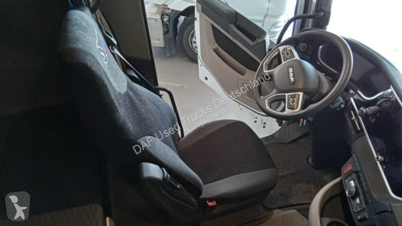 DAF XG 480 N 6X2 N truck