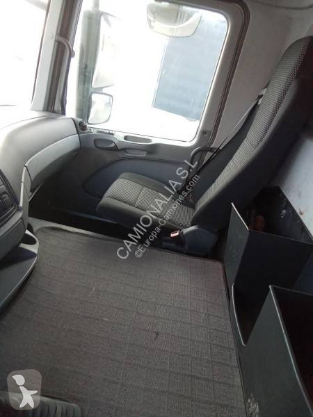 Lastbil Mercedes 4141