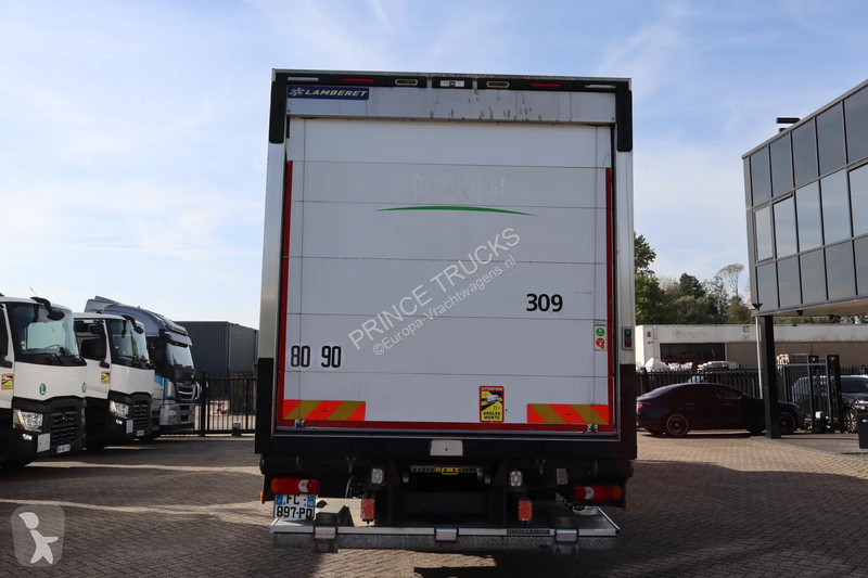 Kamion DAF *  320 * EURO6 * CARRIER SUPRA 1250...