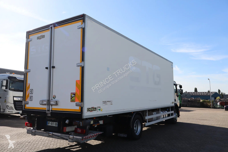 Volvo 300 * EURO5 * TOP CONDITION * MANUAL * truck