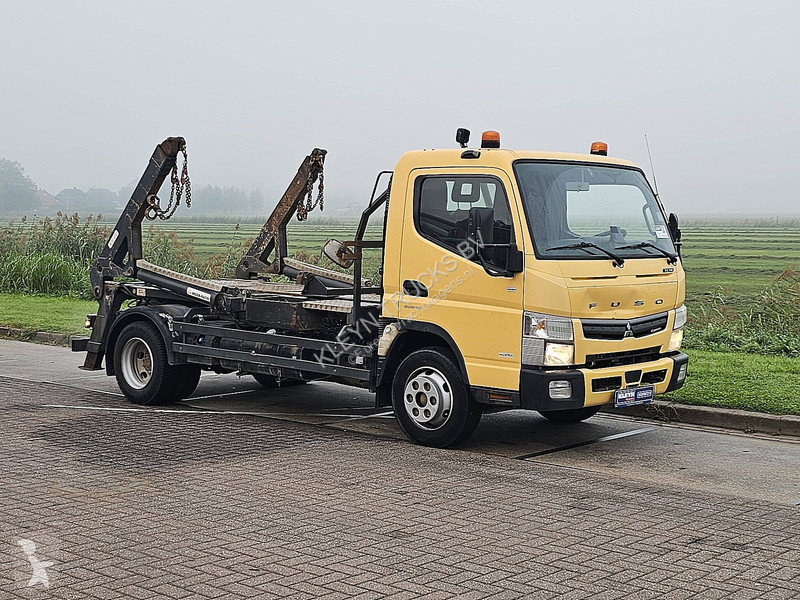 Kamion Fuso