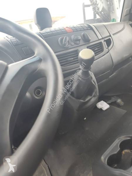 Iveco 120 E 25 truck