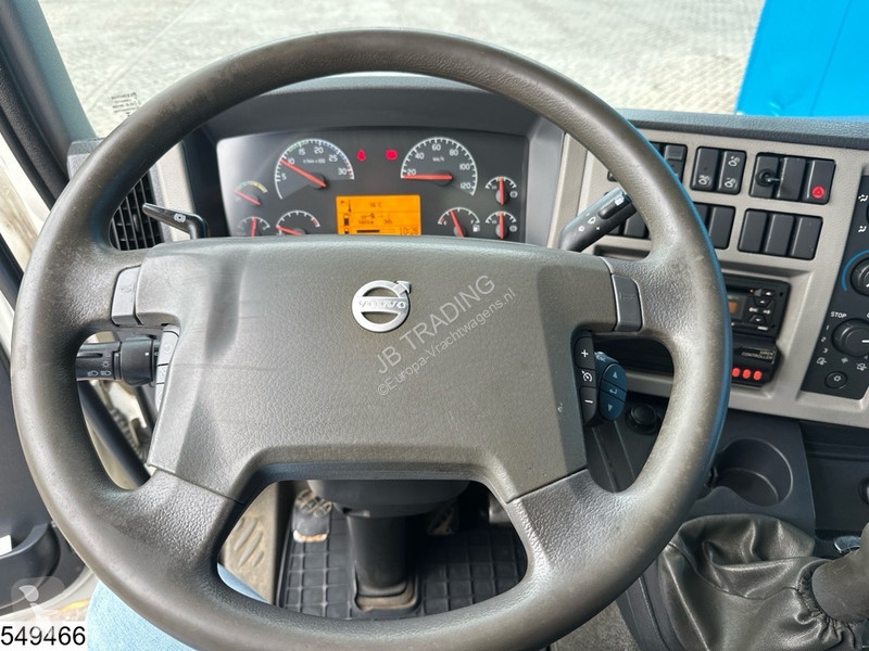 Lastbil Volvo 290 EURO 5, MAGYAR, 11.845 L, 5 Comp