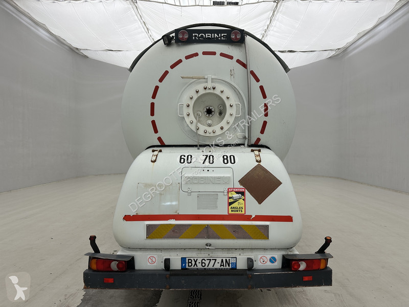 Kamion Renault 270 DXi