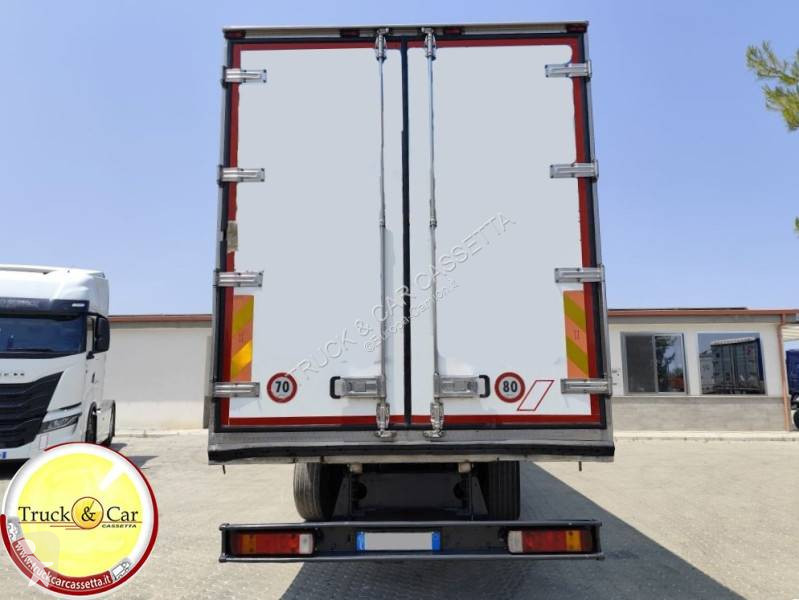 Kamion Scania 500