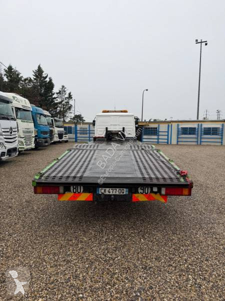 Renault 330 truck