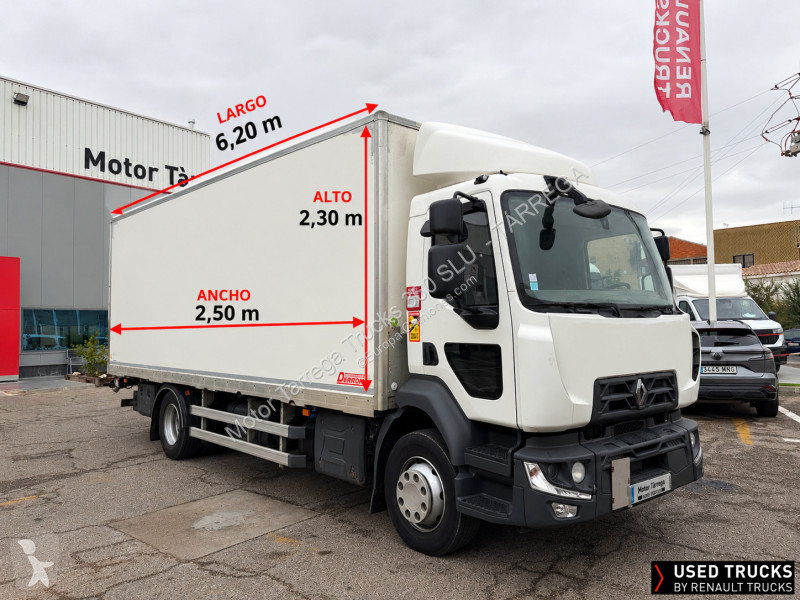 Renault  truck