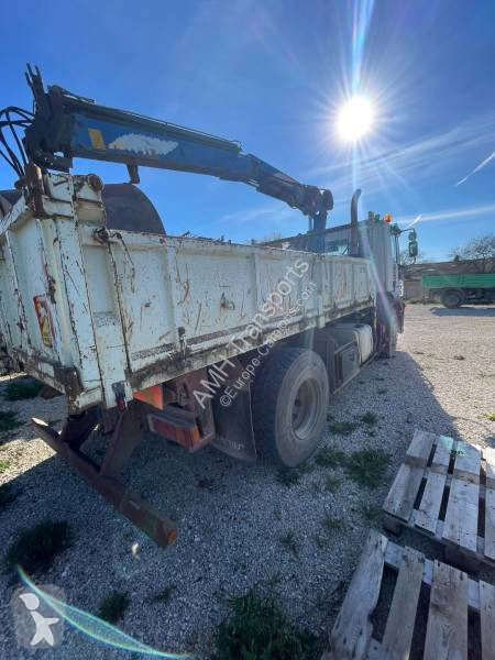 Iveco 190 S 31 truck