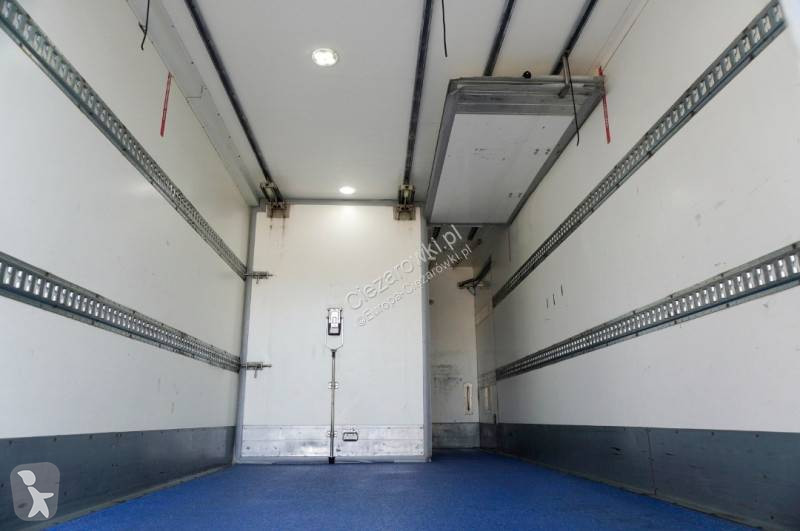 Kamion Mercedes 1323