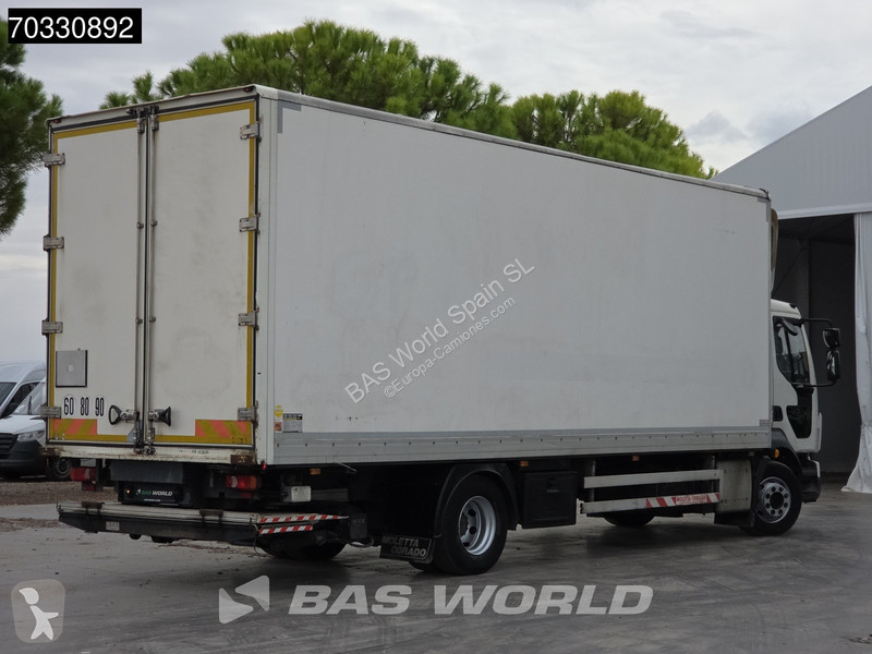 Volvo FL 250 FL 4X2 16tonner 1500kg Tailgate...