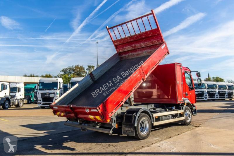 Kamion Volvo FL 240 (11.9T)