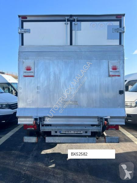 Kamion Iveco 70C17