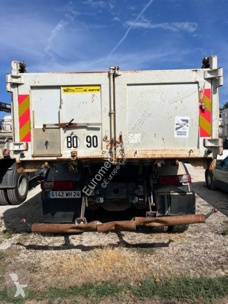 Kamion Renault 370DXI