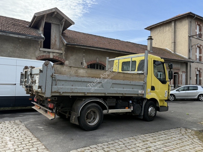 Lastbil Renault  MIDLUM