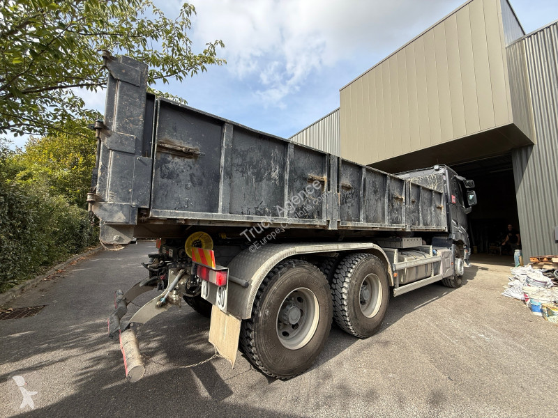 Renault  truck