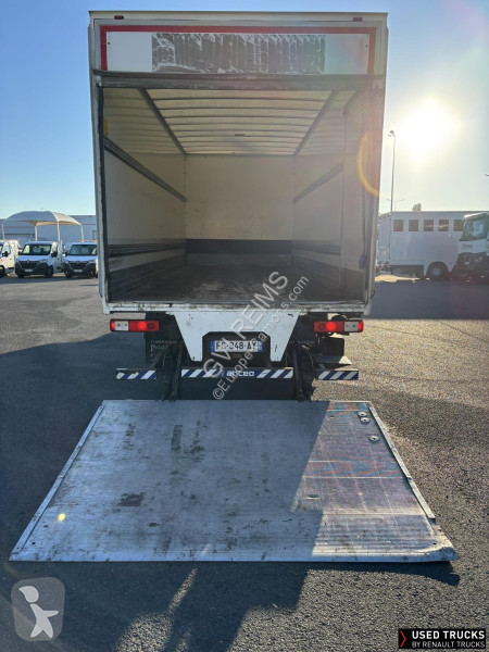 شاحنة Renault
