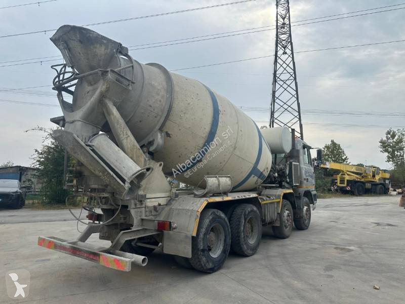 Béton Astra 84.38