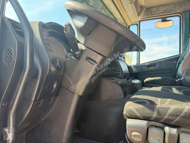 Camión Iveco 420